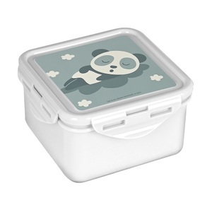 Safta, Sleepy Panda - Lunchbox Sleepy Panda - Lunchbox, 