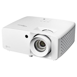 Optoma, Optoma Zh450 Projektor, Optoma ZH450 - DLP-Projektor - Laser - tragbar - 3D - 4500 lm