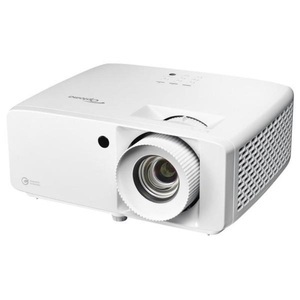 Optoma, Optoma Zh450 Projektor, Optoma Projektor ZH450 Beamer Weiss