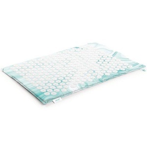 Gymstick, Vivid Spike Mat Unisex Türkisblau ONE SIZE, Gymstick - Vivid Spike Mat, One Size, Türkisblau
