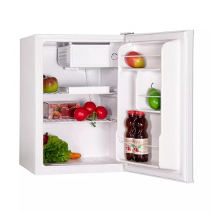 Coldtec AG, Coldtec KS70L A++ Kühlschrank Weiss rechts, Coldtec by Kibernetik KS70L Kühlschrank Weiss rechts