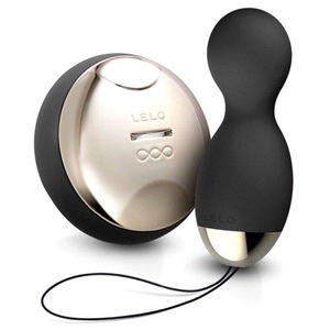 Lelo, Lelo Hula Beads - black, 