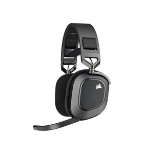 Corsair, HS80 RGB Wireless Headset, Gaming-Headset, HS80 RGB Wireless Headset, Gaming-Headset