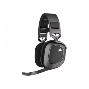 Corsair, HS80 RGB Wireless Headset, Gaming-Headset, HS80 RGB Wireless Headset, Gaming-Headset