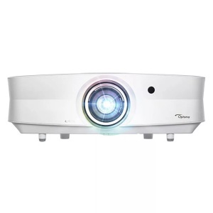 Optoma, UHZ65LV, Laser-Beamer, UHZ65LV, Laser-Beamer