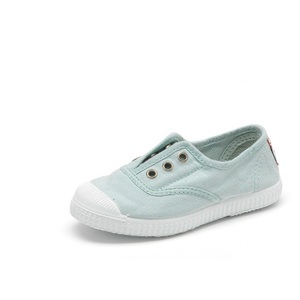 Baby-leinwandschuhe Tintado Unisex  29