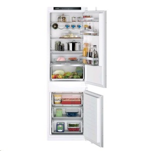 Siemens, KI86NVSE0 - Einbau-Kühl-Gefrier-Kombination mit Gefrierbereich unten, 177.2 x 54.1 cm Schlep KI86NVSE0 - Einbau-Kühl-Gefrier-Kombination mit Gefrierbereich unten, 177.2 x 54.1 cm Schlep, Siemens - KI86NVSE0 Einbau-Kühl-Gefrier-Kombination mit Gefrierbereich unten, 177.2 x 54.1 cm Schlep, One Size