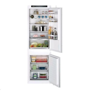 Siemens, KI86NVSE0 - Einbau-Kühl-Gefrier-Kombination mit Gefrierbereich unten, 177.2 x 54.1 cm Schlep KI86NVSE0 - Einbau-Kühl-Gefrier-Kombination mit Gefrierbereich unten, 177.2 x 54.1 cm Schlep, Siemens - KI86NVSE0 Einbau-Kühl-Gefrier-Kombination mit Gefrierbereich unten, 177.2 x 54.1 cm Schlep, One Size