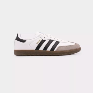adidas Originals, adidas Originals Sneaker »Samba OG«, Adidas originals B75806 SAMBA OG-4.5 37.5