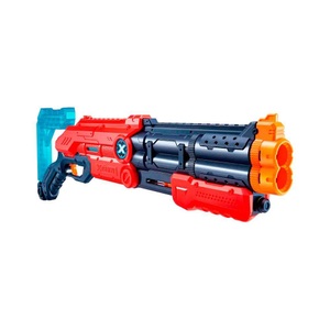Zuru, X-Shot - Excel Vigilante, Dartblaster, XSHOT Excel - Vigilante, Dartblaster