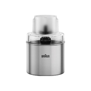 Braun, Braun Kaffee- und Gewürzmühle zu Multiquick 7 + 9 MQS270SI, Braun Kaffee- und Gewürzmühle zu Multiquick 7 + 9 MQS270SI