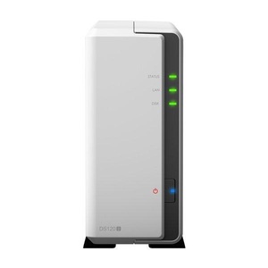 Synology, Synology NAS, 