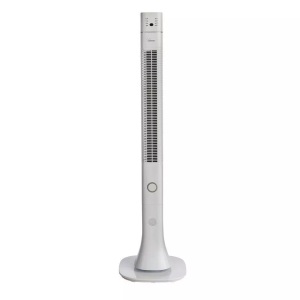 Olimpia, Olimpia - Ventilator mit Bluetooth-Lautsprecher VC119 - Weiss - Schwarz und Weiss, Bimar, Ventilatoren, Bimar VC119 Ventilatoren, Produkte & Wohnen