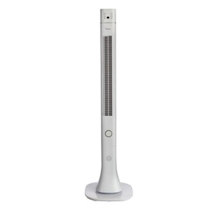 Olimpia, Olimpia - Ventilator mit Bluetooth-Lautsprecher VC119 - Weiss - Schwarz und Weiss, Bimar, Ventilatoren, Bimar VC119 Ventilatoren, Produkte & Wohnen