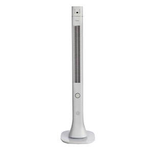 Olimpia, Olimpia - Ventilator mit Bluetooth-Lautsprecher VC119 - Weiss - Schwarz und Weiss, VC119 VC119