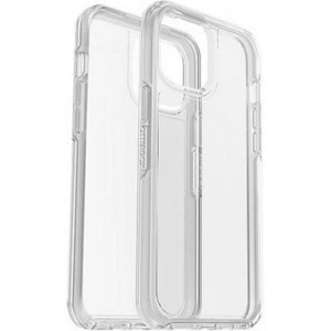 OTTERBOX, Symmetry, Handyhülle, OTTERBOX Symmetry Serie - Schutzhülle (Passend für Modell: Apple iPhone 12/12 Pro)