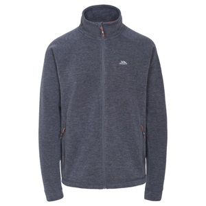 Trespass, Trespass Fleecejacke »Herren Instigate«, Trespass - Fleecejacke Instigate, für Herren, Marine, Größe XS