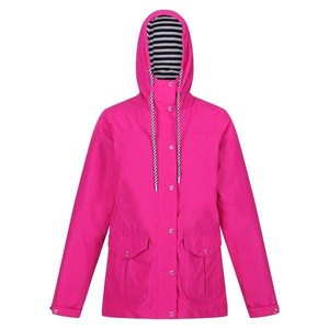 Regatta, Bayarma Jacke, Wasserfest Leicht Damen, Regatta - Bayarma Jacke, wasserfest Leicht, für Damen, Pink, Größe 34