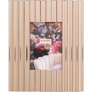 Kare Design, Bilderrahmen Elegant bronze 13x18, 