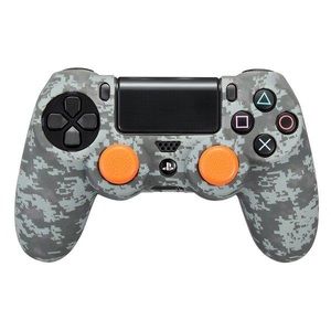 FR-TEC, FR-TEC Housse de protection PS4, 