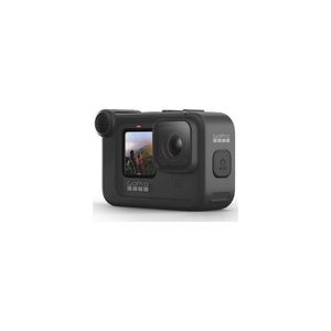 GoPro, GOPRO ADFMD-001 - Media Mod (Schwarz), GOPRO ADFMD-001 - Media Mod (Schwarz)