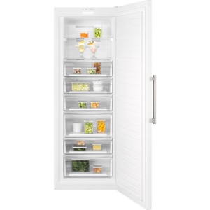 Electrolux, Electrolux SG405 Gefrierschrank, Electrolux SG405 Gefrierschrank Weiss rechts