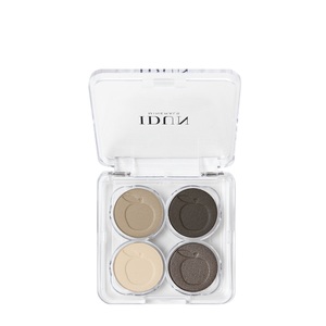 IDUN Minerals, IDUN Minerals Palette Eyeshadow Lejongap (3 g), IDUN Minerals Palette Eyeshadow Lejongap