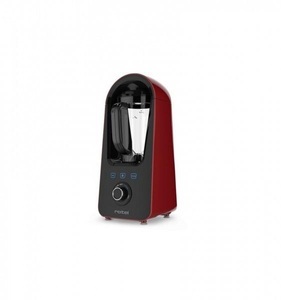 Rotel, Rotel U452Eu1 - Standmixer (Schwarz, rot), Rotel Standmixer 1.5 l Schwarz Rot