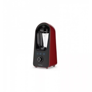 Rotel, Rotel U452Eu1 - Standmixer (Schwarz, rot), Rotel Standmixer 1.5 l Schwarz Rot