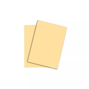 Papyrus, PAPYRUS Rainbow Papier FSC A3 88042278 80g, chamois 500 Blatt, Papyrus Rainbow Papier, FSC, A3, 80g, chamois, 88042278, (500 Blatt)
