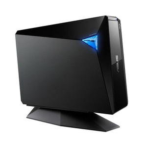Asus, Asus BluRay-Brenner Bw-16D1H-U PRO, ASUS TurboDrive BW-16D1H-U PRO - Externer Blu-Ray Brenner