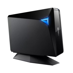 Asus, Asus BluRay-Brenner Bw-16D1H-U PRO, ASUS TurboDrive BW-16D1H-U PRO - Externer Blu-Ray Brenner
