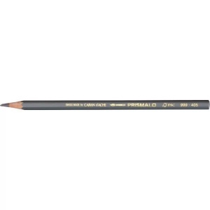 Caran d'ache, CARAN D'ACHE Farbstifte Prismalo 3mm 999.405 dunkelbeige, Caran d'Ache Farbstifte Prismalo, beige, 999.405