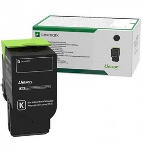 Lexmark, Lexmark Rückgabe Toner C2325 C2425 C2535 MC2325 MC2425 MC2535 MC2640 C2320K0 Original Schwarz 1000 Seiten, LEXMARK LEXMARK C2320K0 Tonerkassette schwarz 1.000 seiten passend für: C 2325 dw;C 2425 dw;C 2535 dw;MC 2325 adw;MC 2425 adw;MC 2535 adwe;MC 2640 adwe