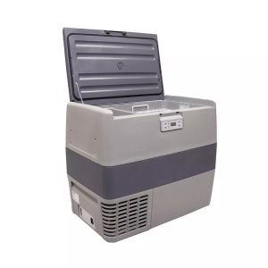 WeberHome, WeberHome, Kompressor Kühlbox, WeberHome Kompressor Kühlbox Kompressor Kühlbox, Produkte & Wohnen, Kompressor Kühlbox KKB50 12V24V - Esszimmer One Size