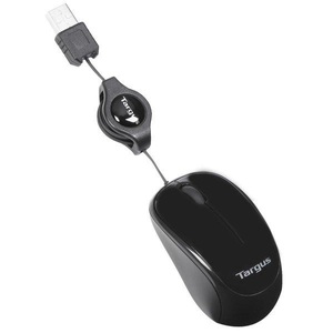 Targus, Targus Mobile Maus Compact Blue Trace, Targus Mobile Maus Compact Blue Trace