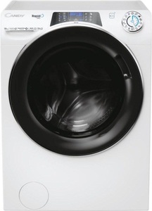 Candy, Waschmaschine CANDY 10kg RP 5106BWMBC/1-S, Candy RP 5106BWMBC/1-S Waschmaschine ? Waschmaschine Frontlader ? Weiss