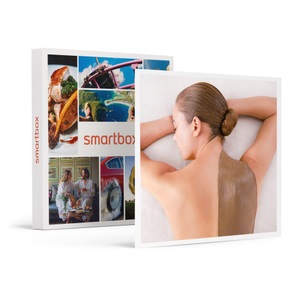SMARTBOX, Entspannen in Genf: 1 Anwendung und 1 Massage für 1 Person, Entspannen in Genf: 1 Anwendung und 1 Massage für 1 Person