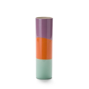 LA REDOUTE INTERIEURS, Vase Mosko Vase Mosko, La Redoute Intérieurs - Vase Mosko, One Size, Multicolor