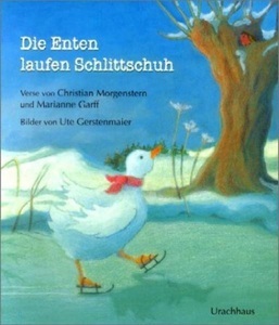 undefined, Die Enten laufen Schlittschuh, Die Enten laufen Schlittschuh