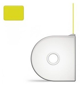 3D Systems, Cube 3 Cartridge PLA, 3D Systems - 3d Systems, One Size