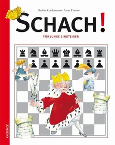 undefined, Schach!, 