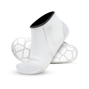 Yeaz, Neosock Low Pro Neoprensocken Unisex Weiss 40-41, YEAZ - NEOSOCK LOW PRO Neoprensocken, 40-41, Weiss