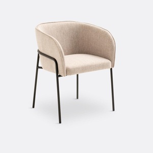 LA REDOUTE INTERIEURS, Esszimmerstuhl Laika Esszimmerstuhl Laika, La Redoute Intérieurs - Esszimmerstuhl Laika, One Size, Beige