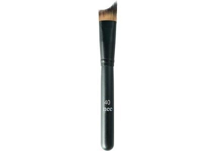 NEE, NEE High Definition Foundation Brush
Nr. 40 black, NEE High Definition Foundation Brush
Nr. 40 black