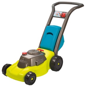 Ecoiffier, ECOIFFIER Rasenmäher für Kinder, 