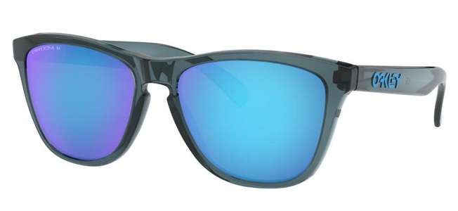 Oakley, Oakley Sonnenbrillen Oakley OO9013 FROGSKINS Polarized 9013F6