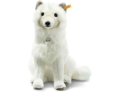 Steiff, Steiff Arkin Polarfuchs, weiß, 