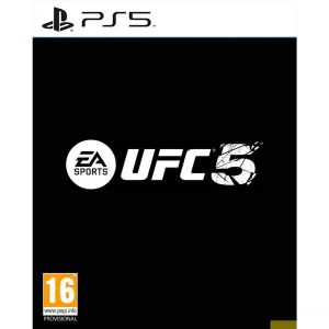undefined, EA Sports UFC 5 D/F/I, Electronic Arts EA UFC 5 PS5 PAN PS5 Games ? PS5 Games/PS5 Spiele