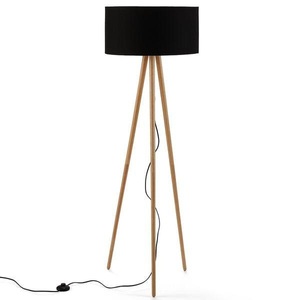 LA REDOUTE INTERIEURS, Stehlampe mit drei Beinen Setto Stehlampe mit drei Beinen Setto, La Redoute Intérieurs - Stehlampe mit drei Beinen Setto, One Size, Écru
